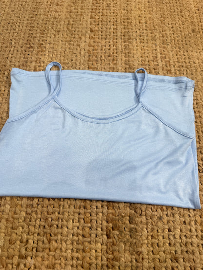 CAMISETA TIRANTES FINOS