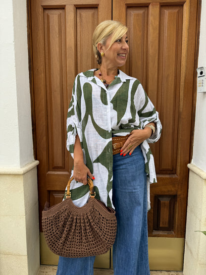 BALI SHIRT