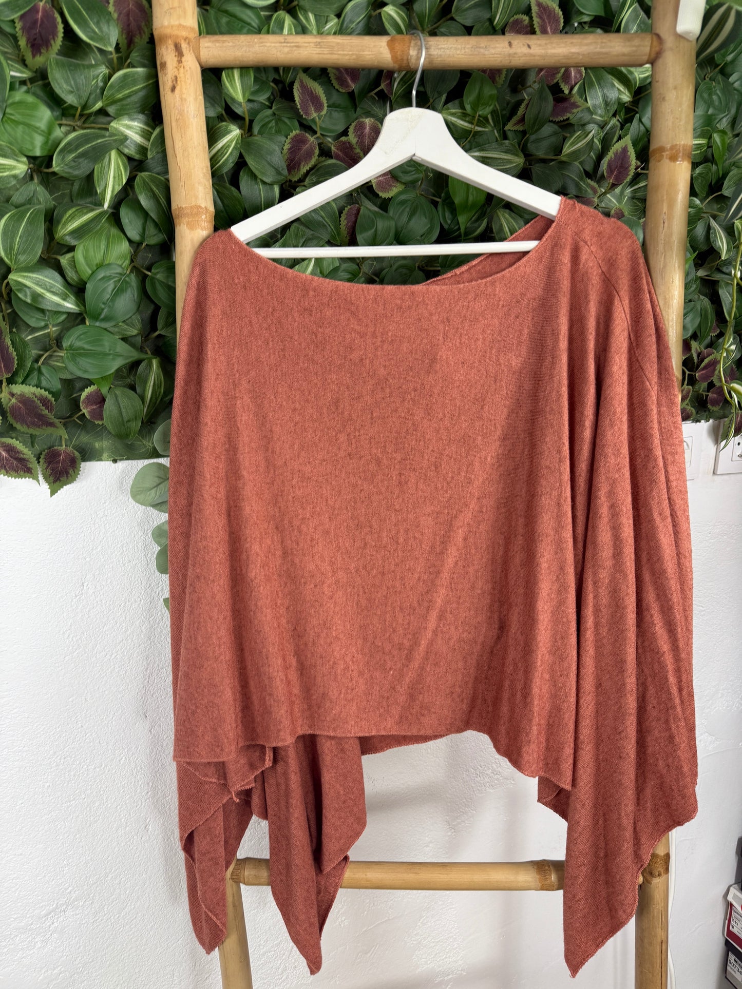 PREVENTA - CAPA IRINA