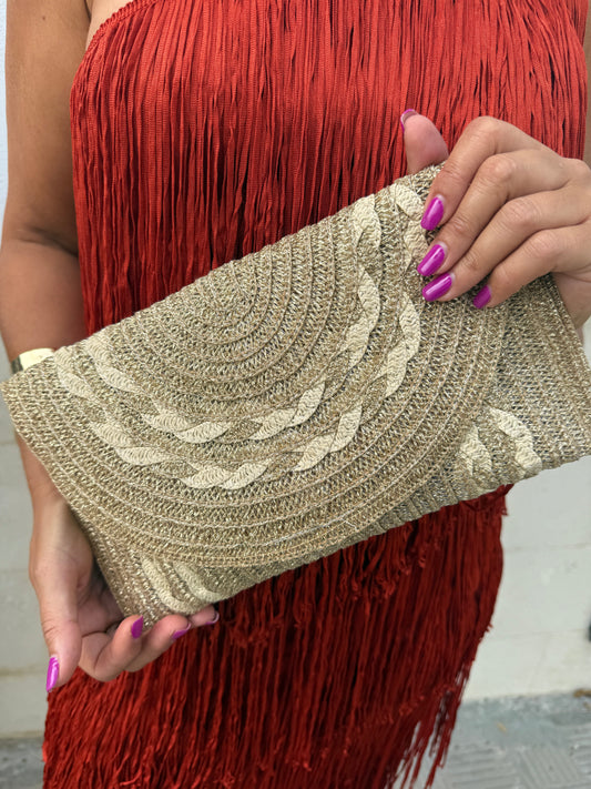 CARTERA PARAÍSO