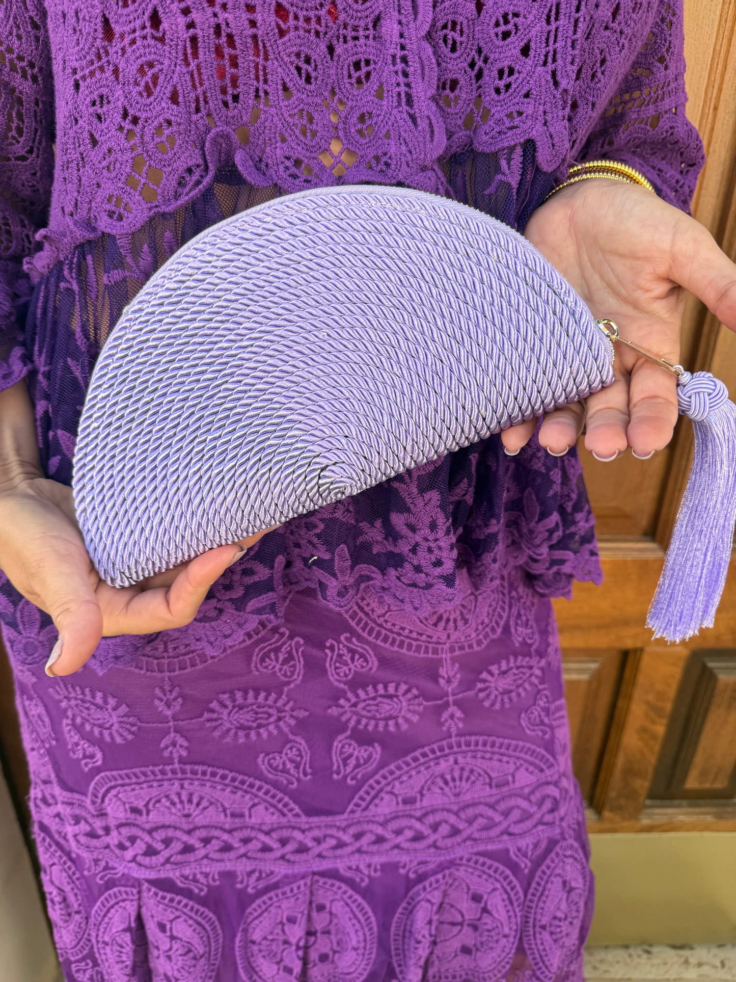 CARTERA ABANICO CORDÓN