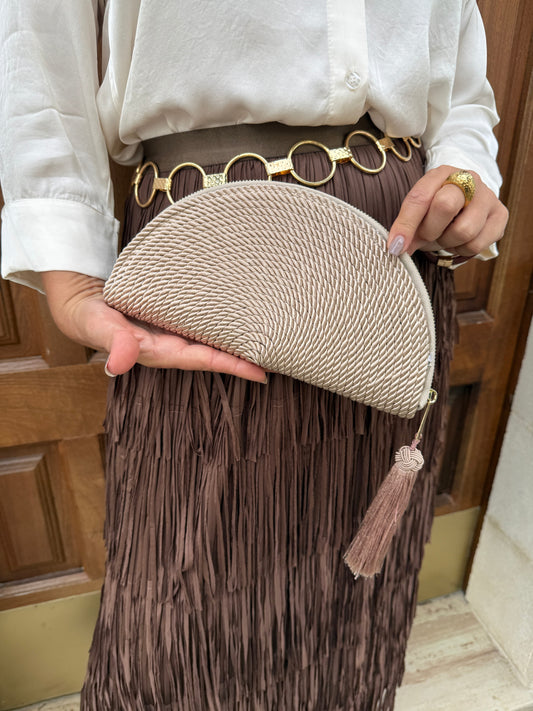 CARTERA ABANICO CORDÓN