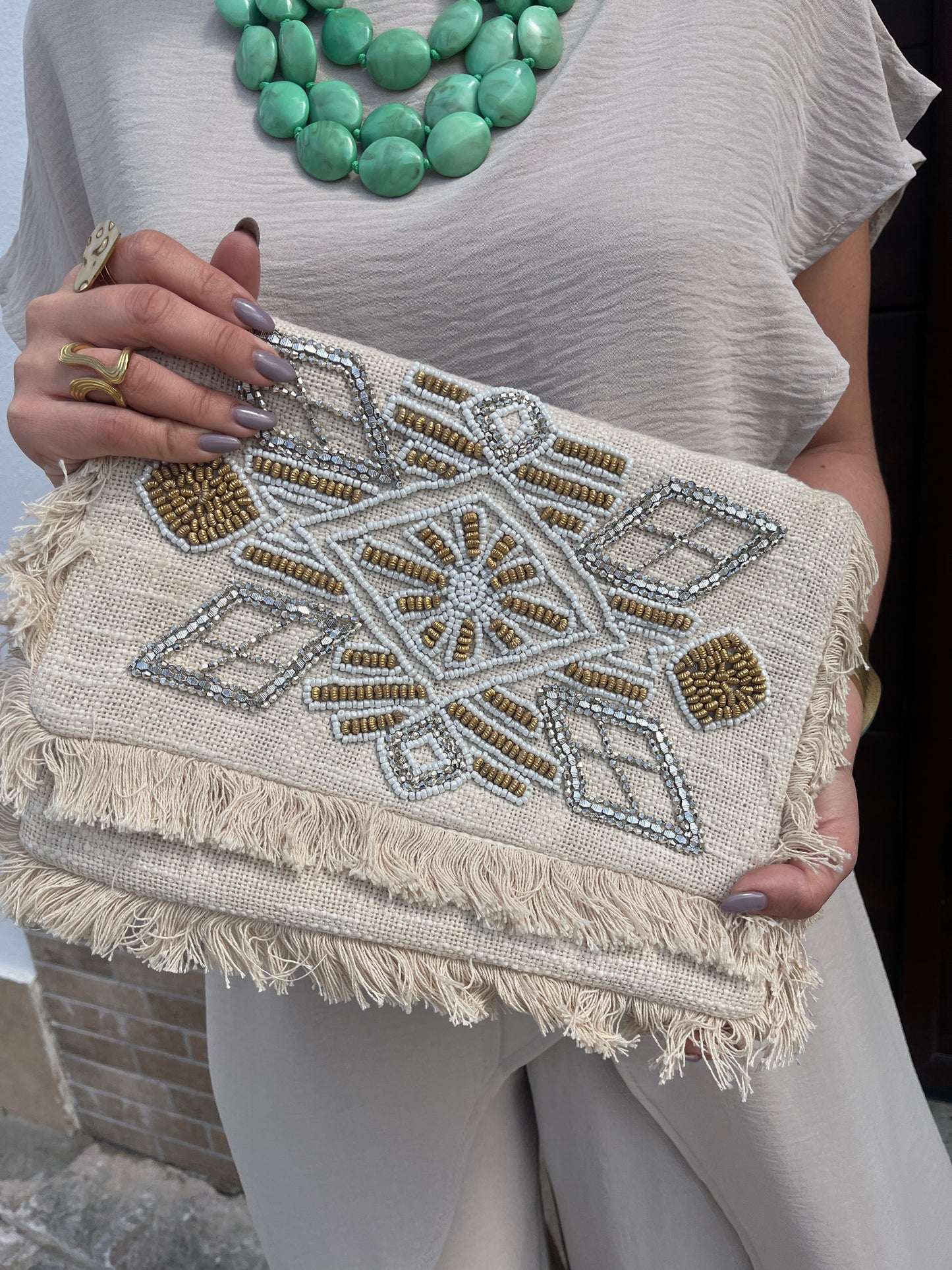CARTERA CALASANTA