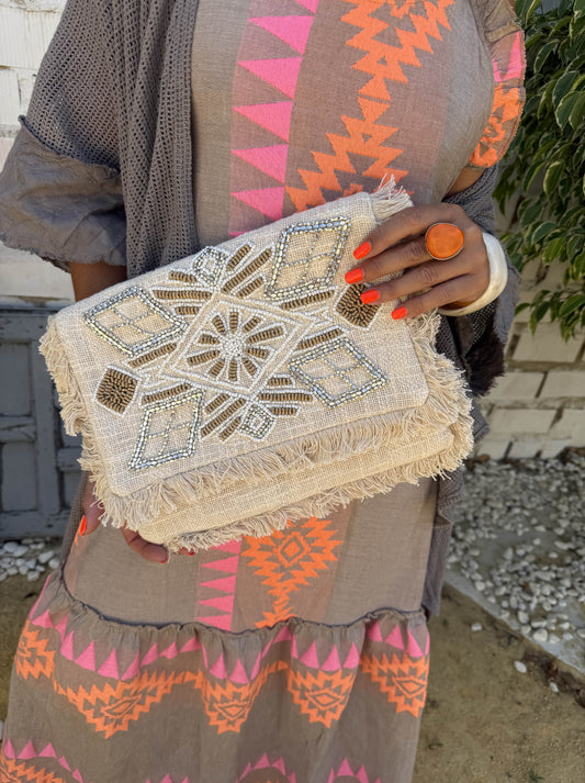 CARTERA CALASANTA