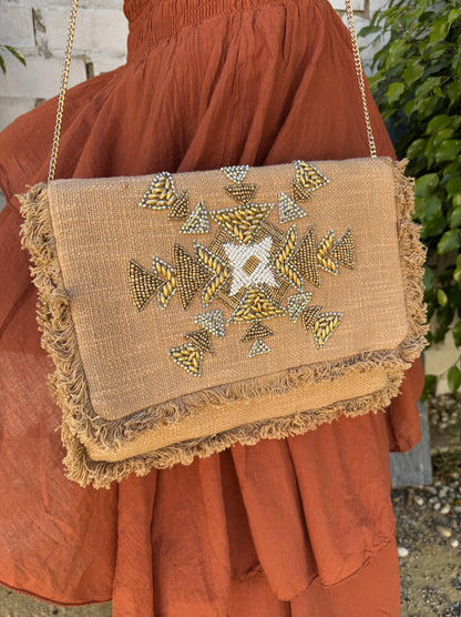 CARTERA CALASANTA