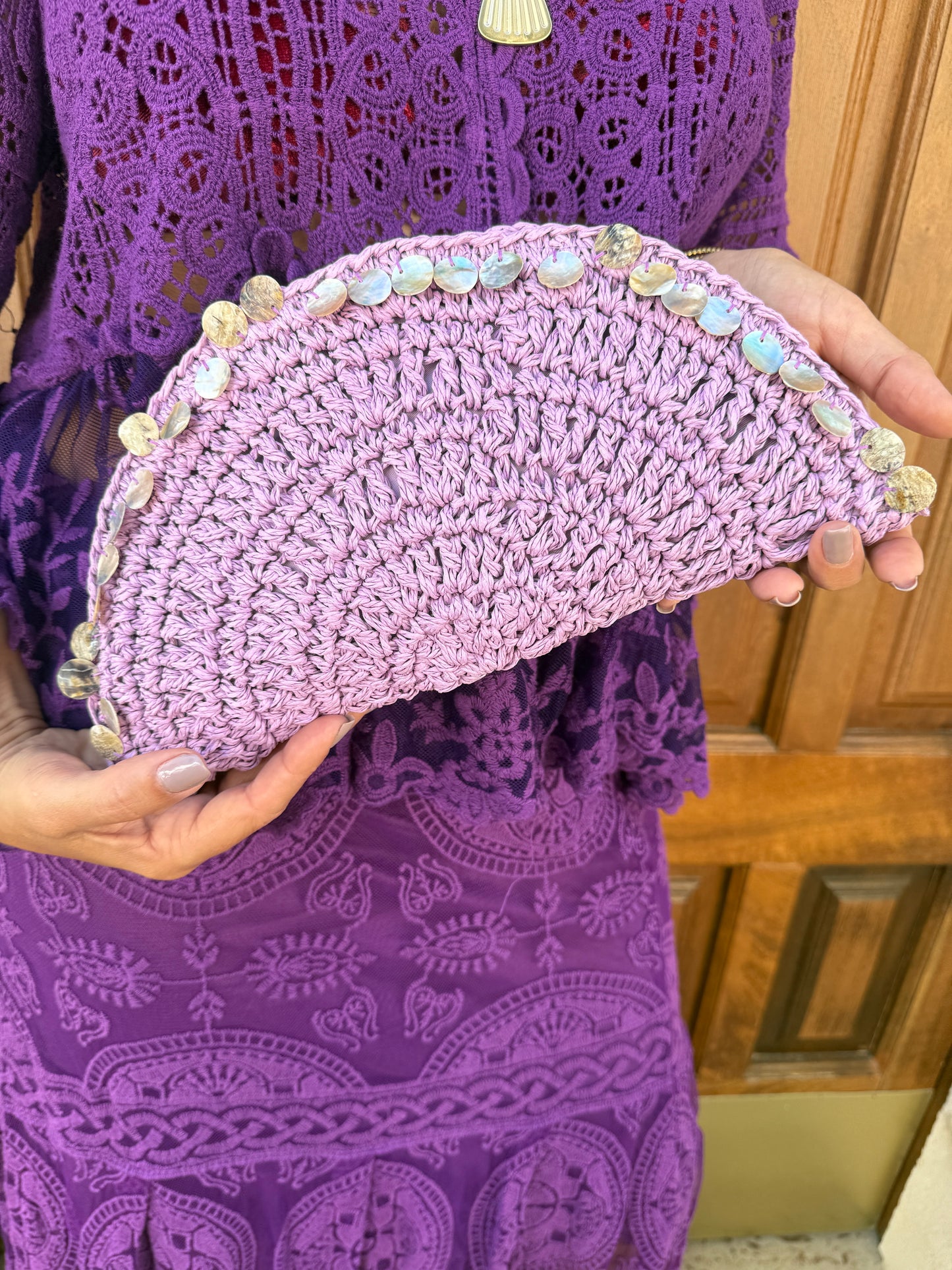 CARTERA CAMILA