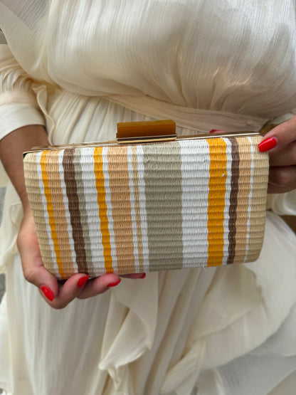 CARTERA CAPRI