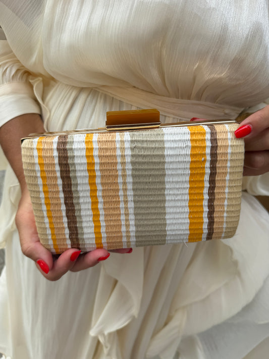 CARTERA CAPRI