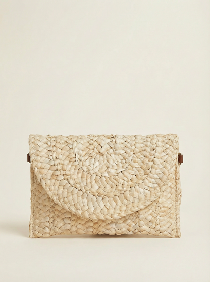 CARTERA DE MANO CALETA
