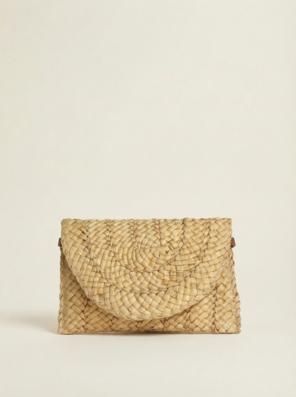 CARTERA DE MANO CALETA