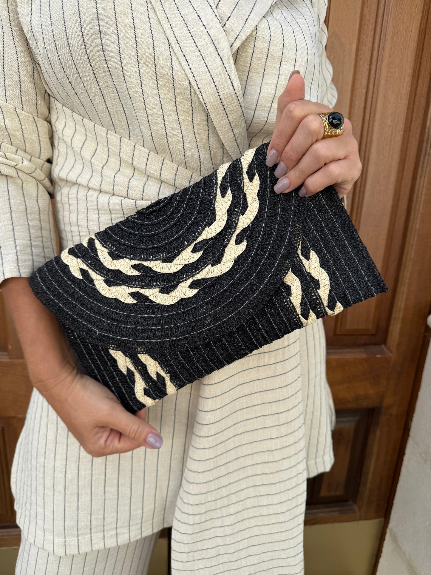CARTERA PARAÍSO