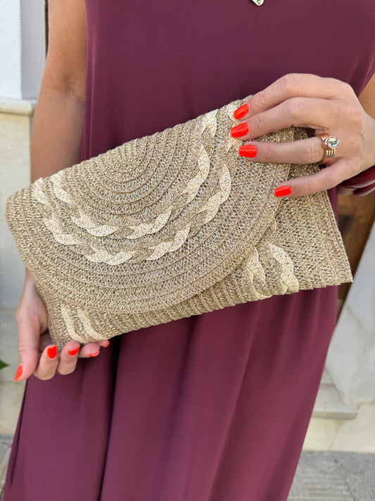 CARTERA PARAÍSO