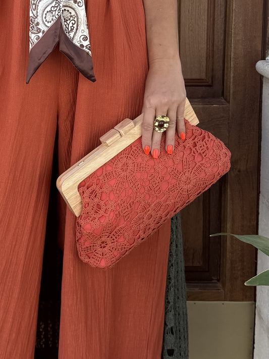 CARTERA ZOE