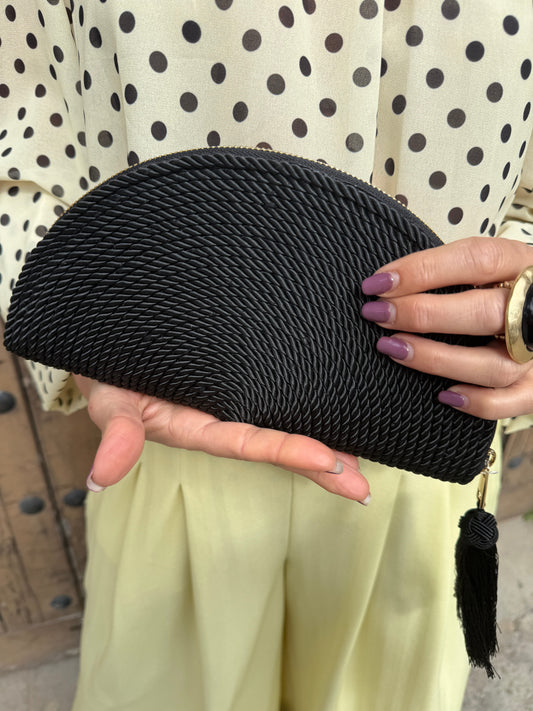 CARTERA ABANICO CORDÓN