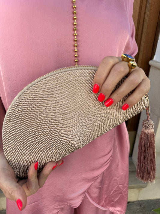 CARTERA ABANICO CORDÓN