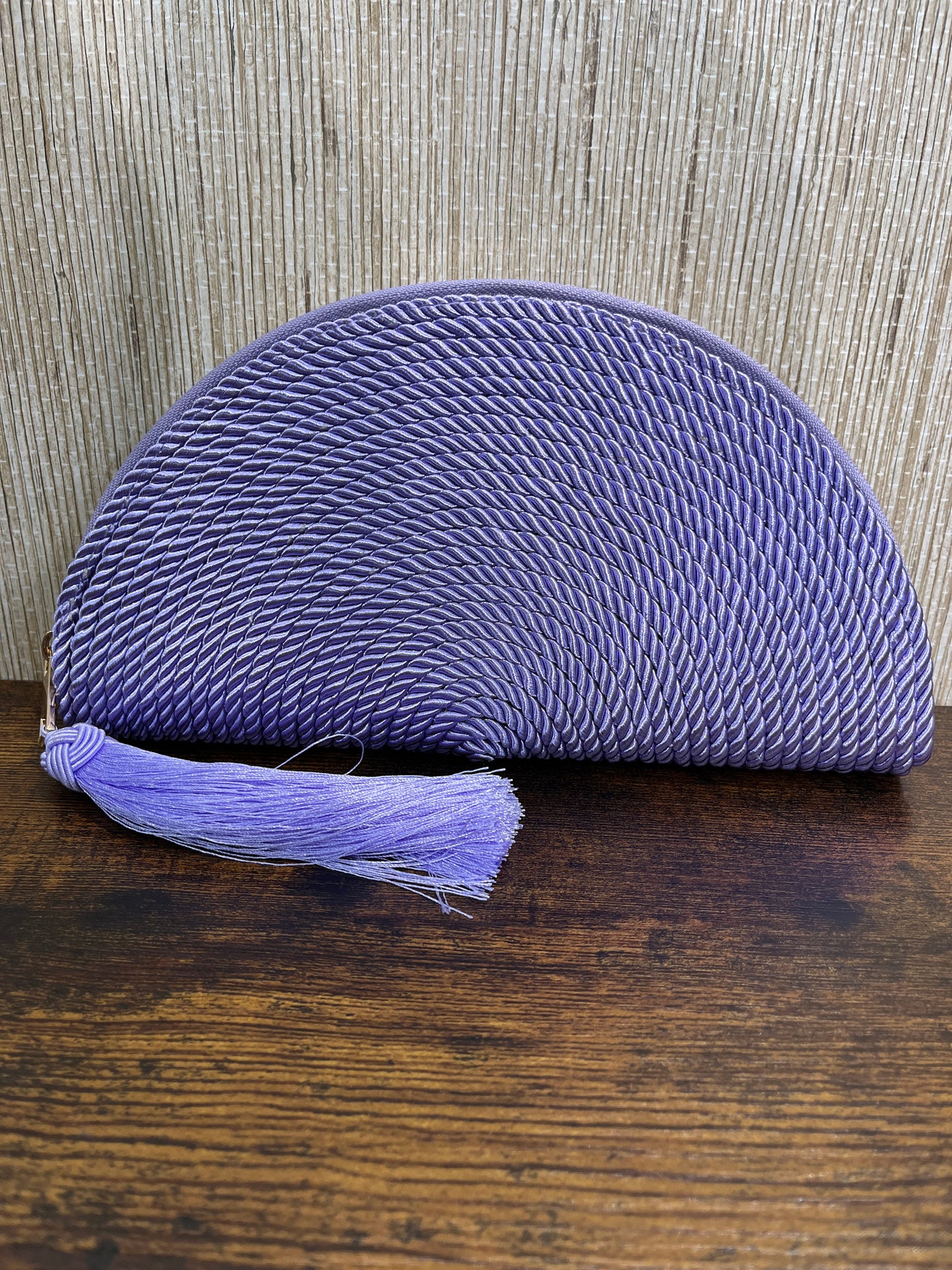 CARTERA ABANICO CORDÓN