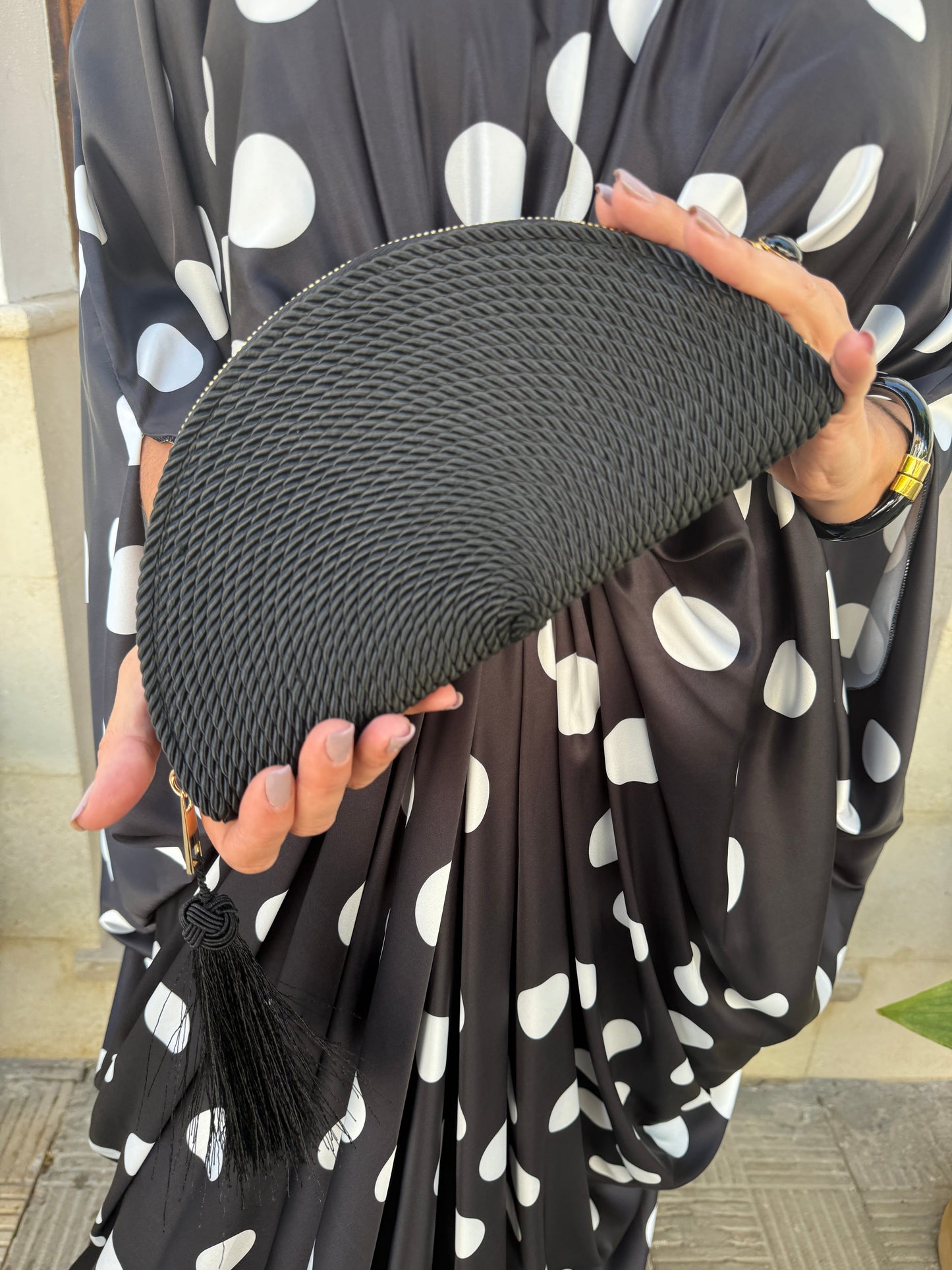 CARTERA ABANICO CORDÓN