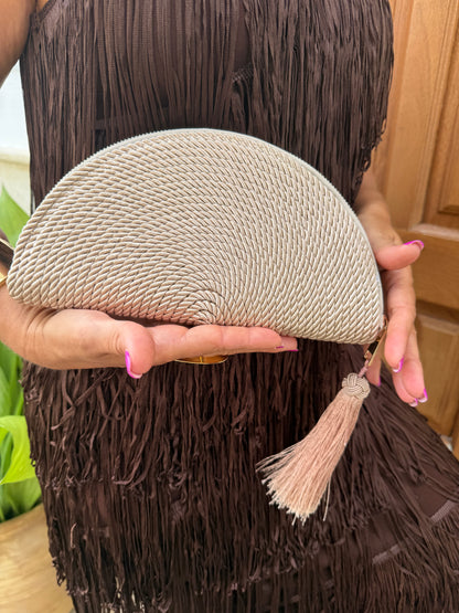 CARTERA ABANICO CORDÓN