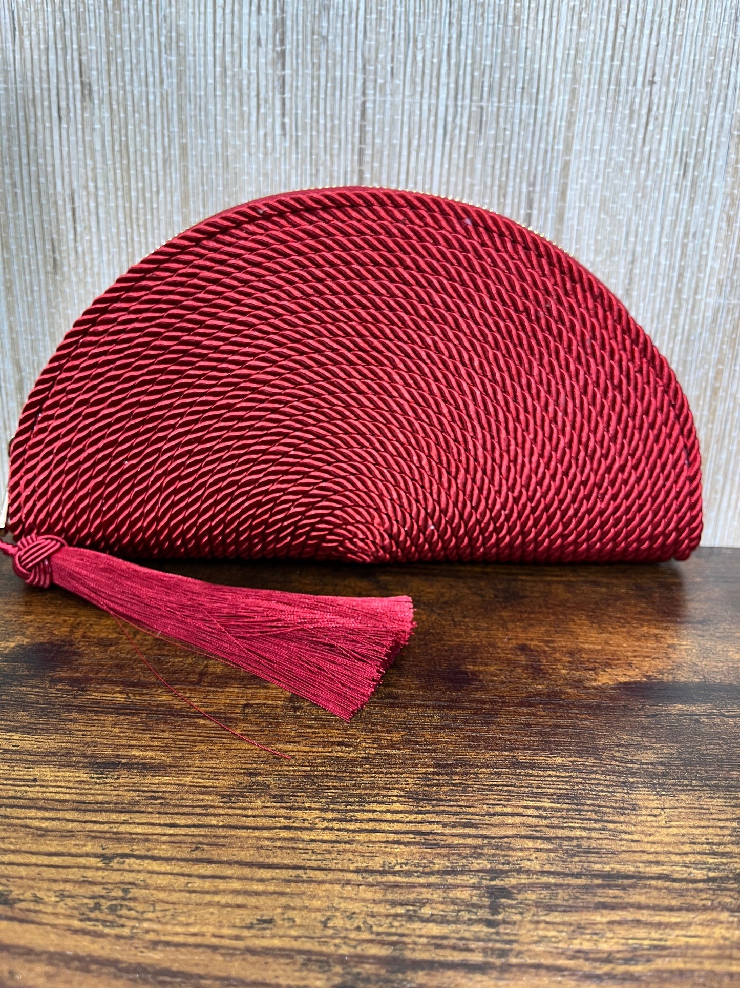 CARTERA ABANICO CORDÓN