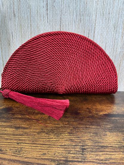 CARTERA ABANICO CORDÓN