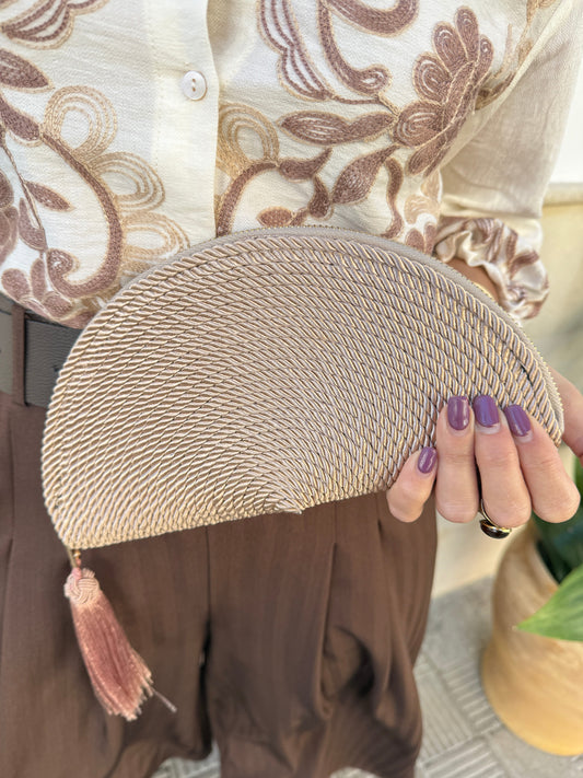 CARTERA ABANICO CORDÓN