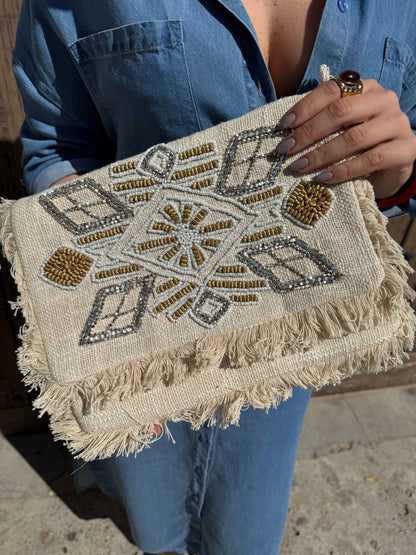 CARTERA CALASANTA