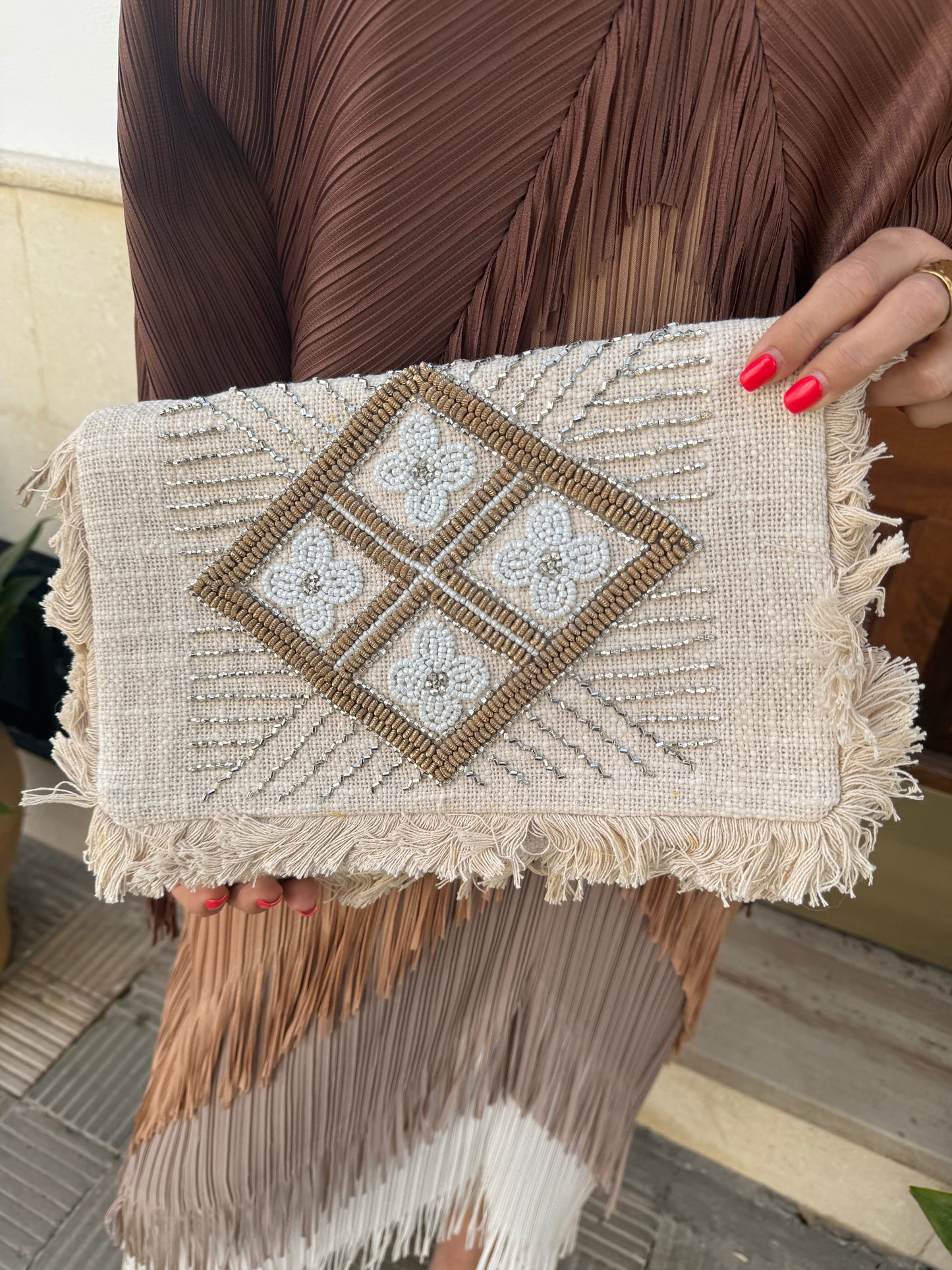 CARTERA CALASANTA