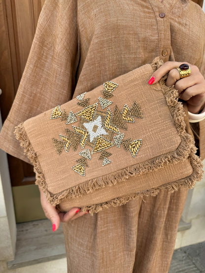 CARTERA CALASANTA
