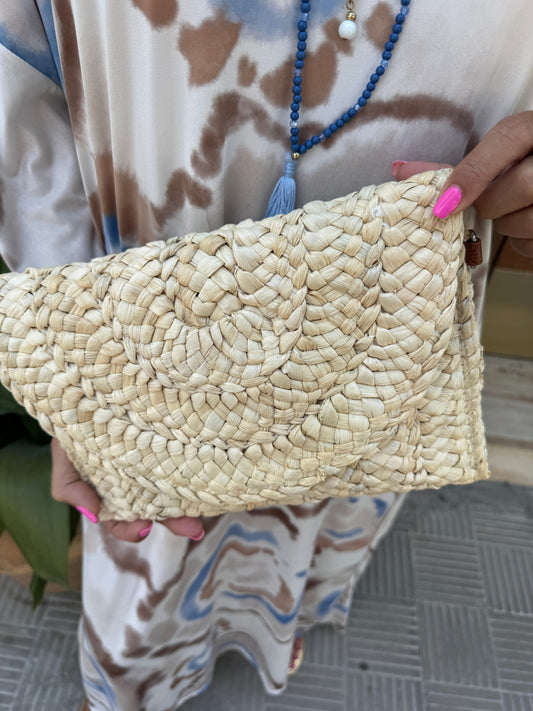 CARTERA DE MANO CALETA