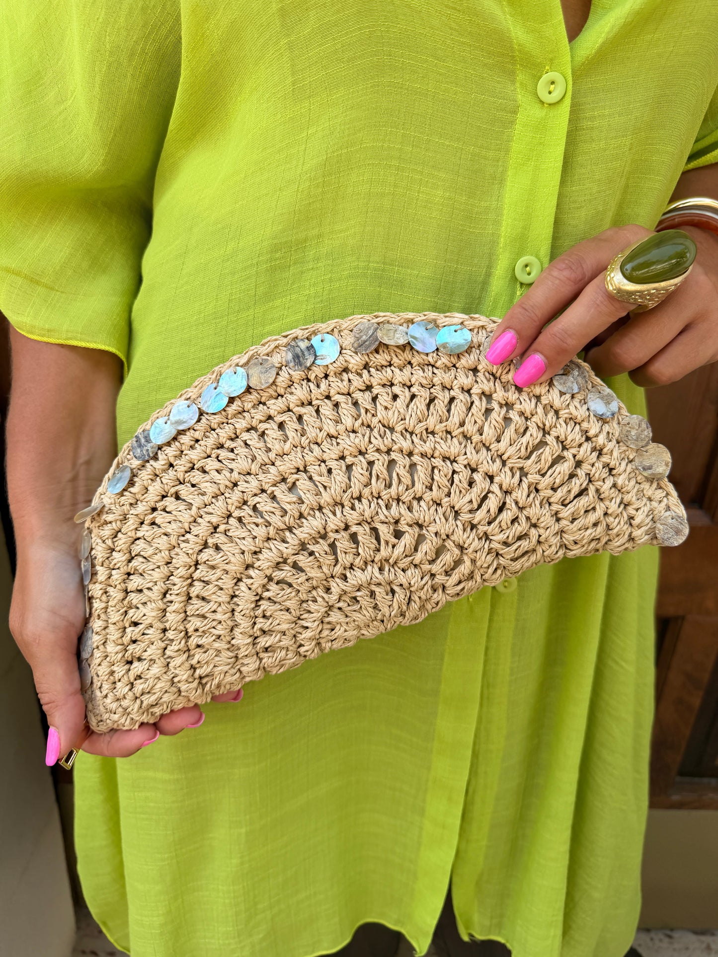 CARTERA CAMILA