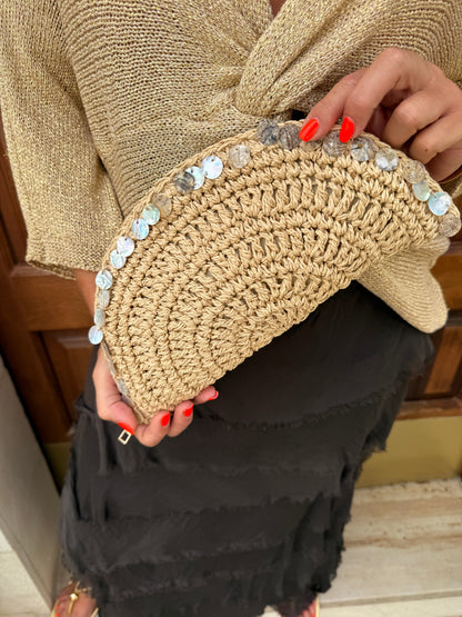 CARTERA CAMILA