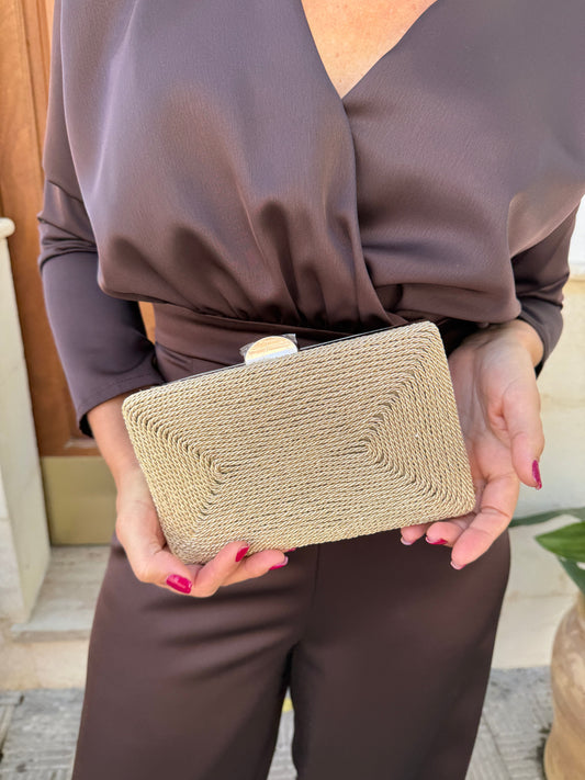 CARTERA LUCÍA