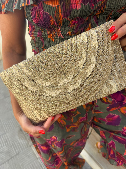 CARTERA PARAÍSO