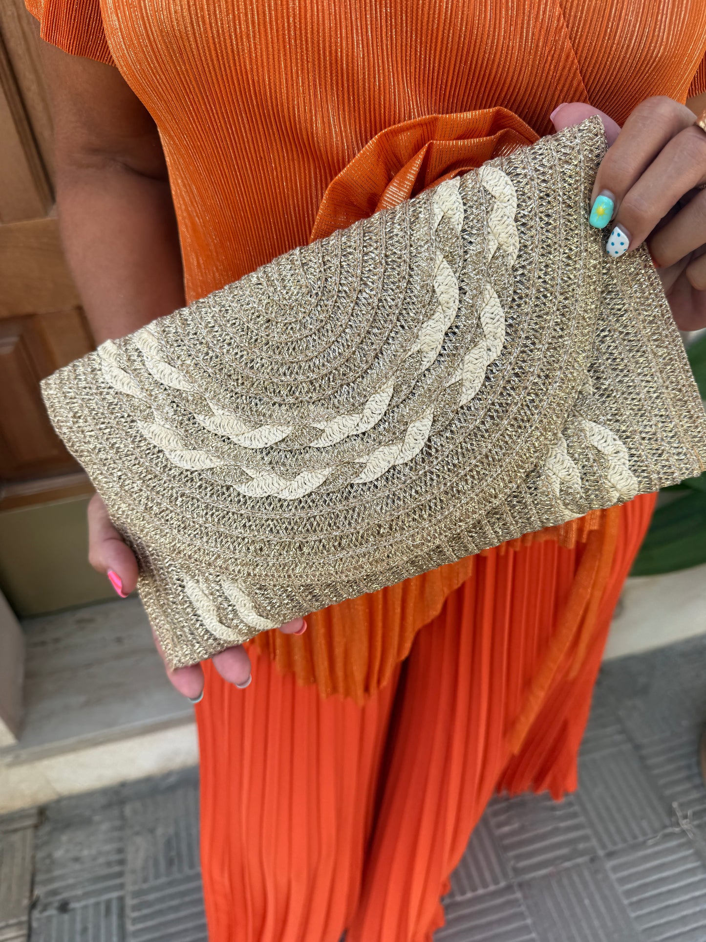 CARTERA PARAÍSO
