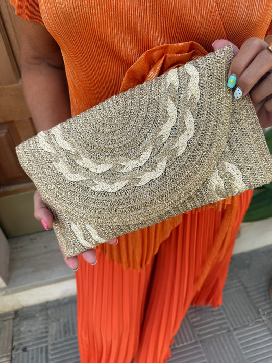CARTERA PARAÍSO