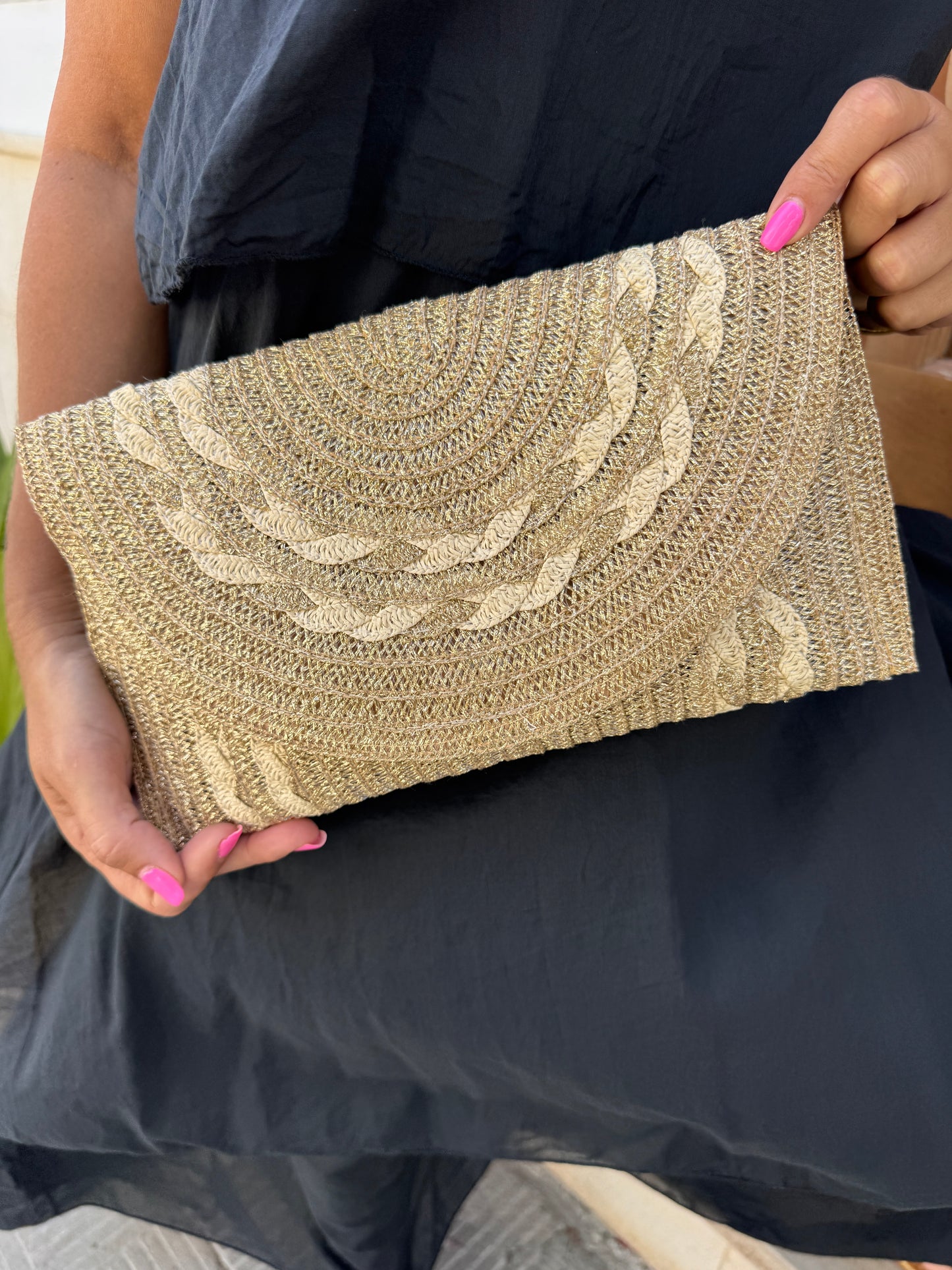 CARTERA PARAÍSO