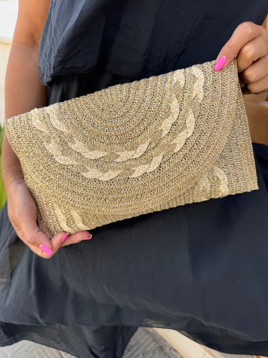 CARTERA PARAÍSO