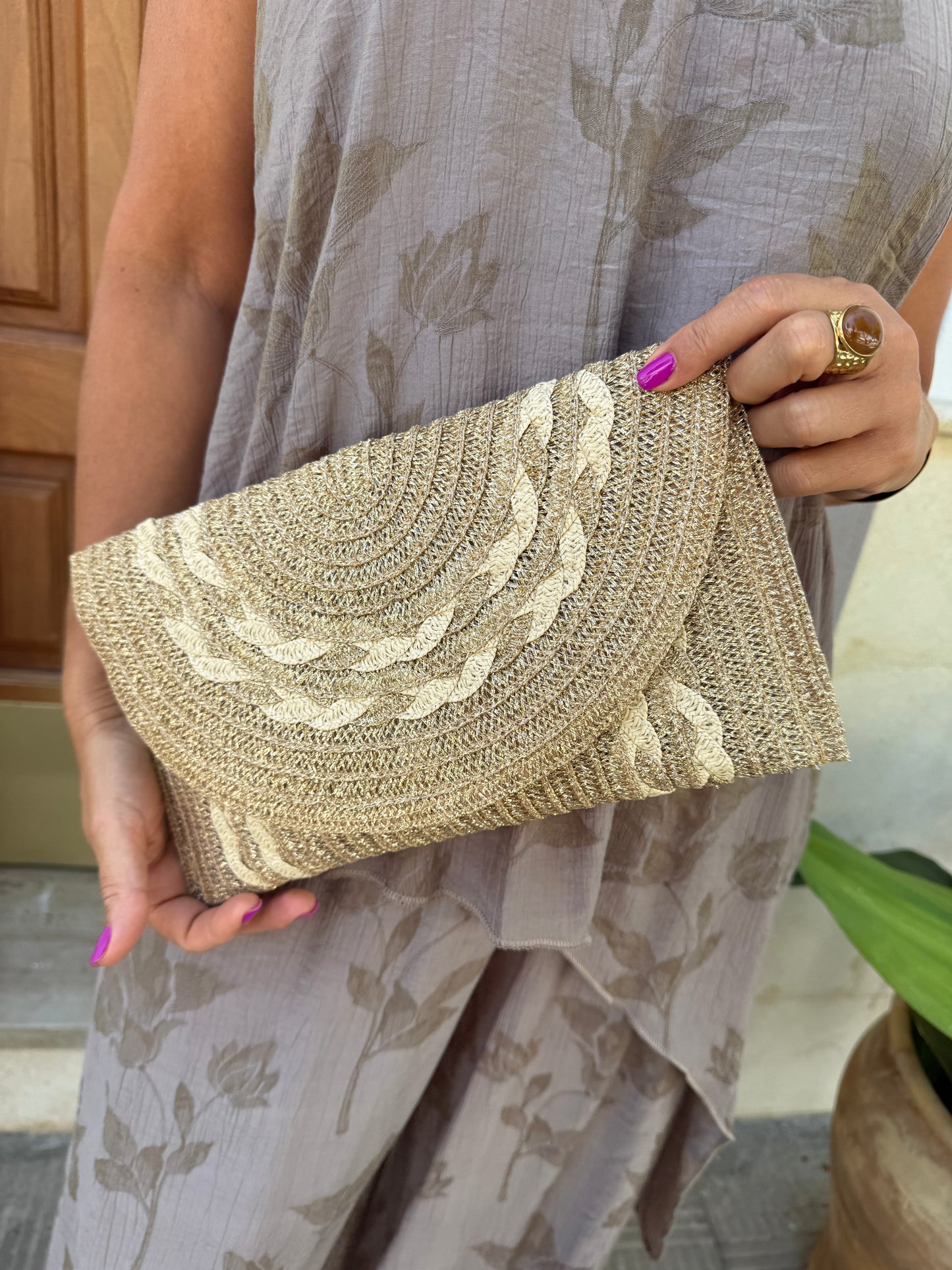 CARTERA PARAÍSO