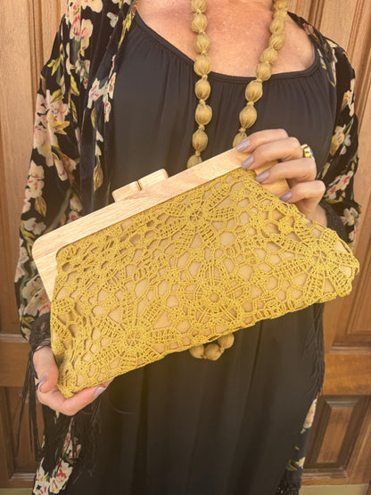 CARTERA ZOE