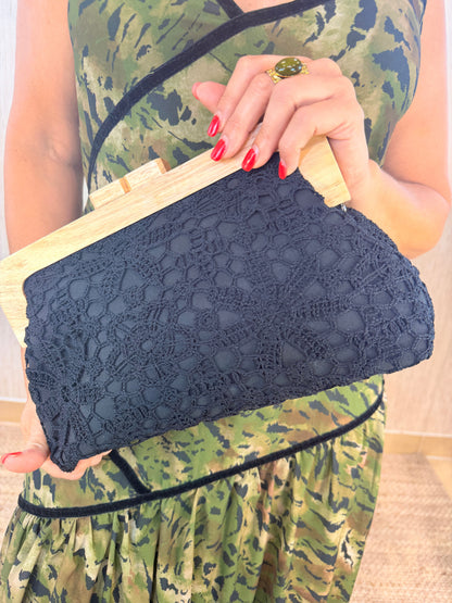 CARTERA ZOE