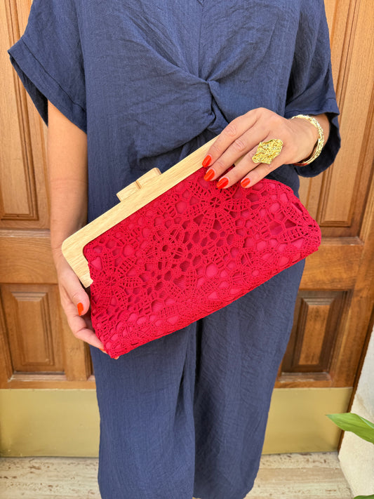 CARTERA ZOE