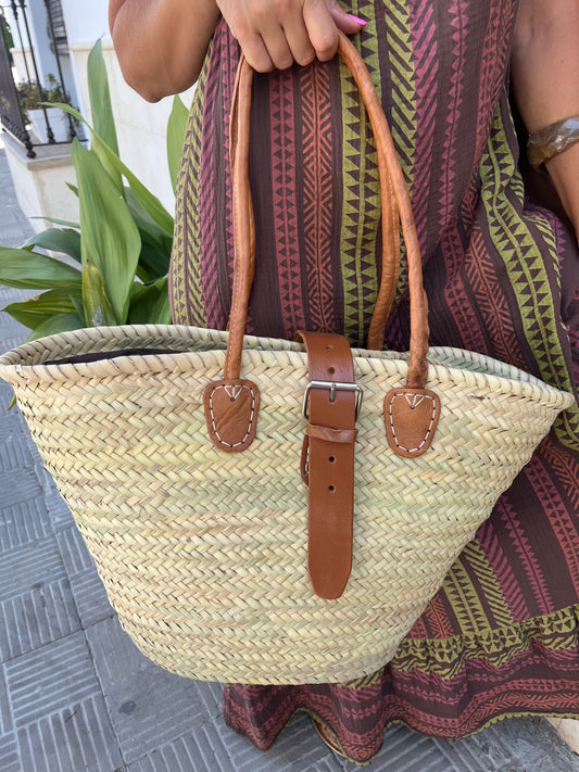 CESTA ORILLA