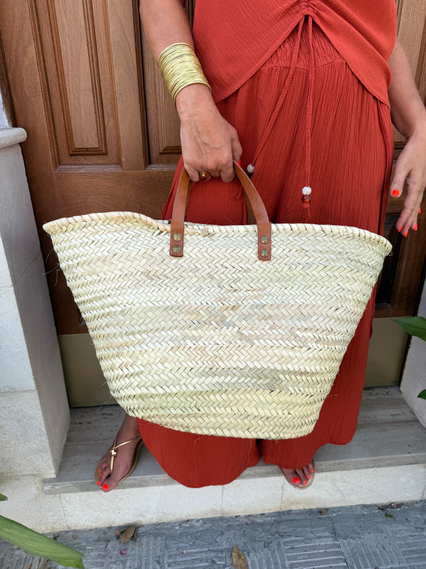 CESTA TARIFA