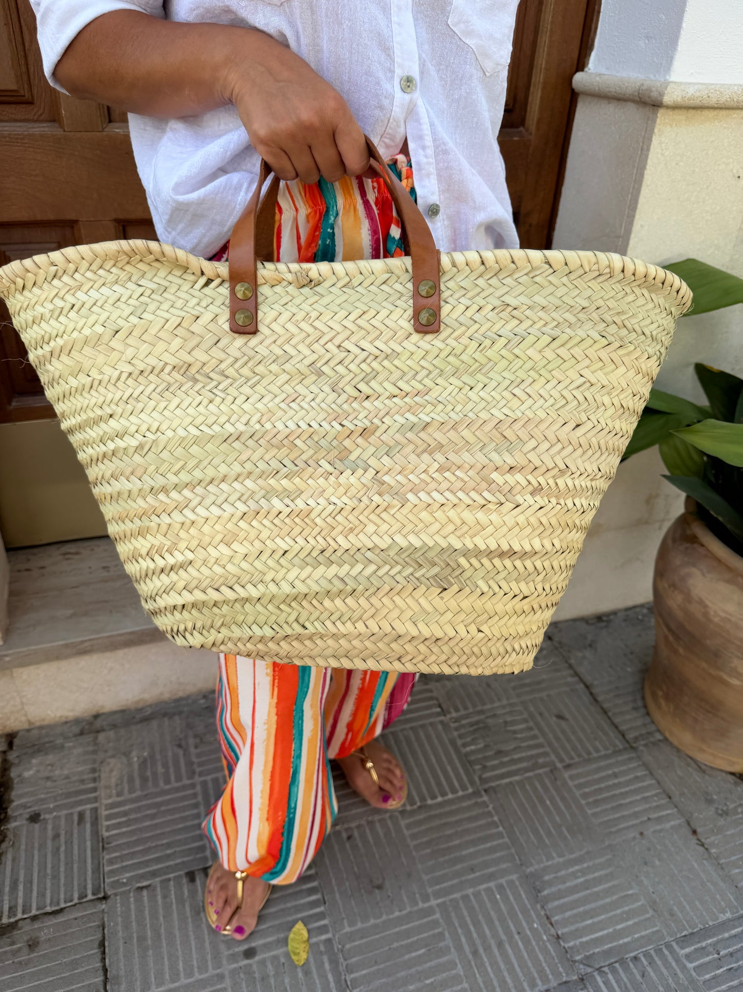 CESTA TARIFA