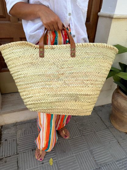 CESTA TARIFA