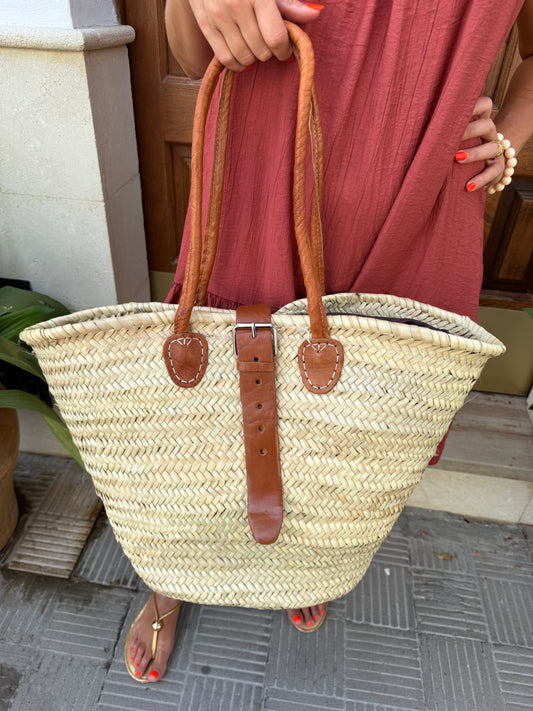 CESTA ORILLA
