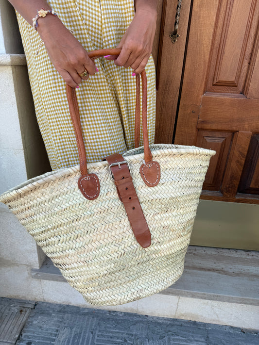 CESTA ORILLA
