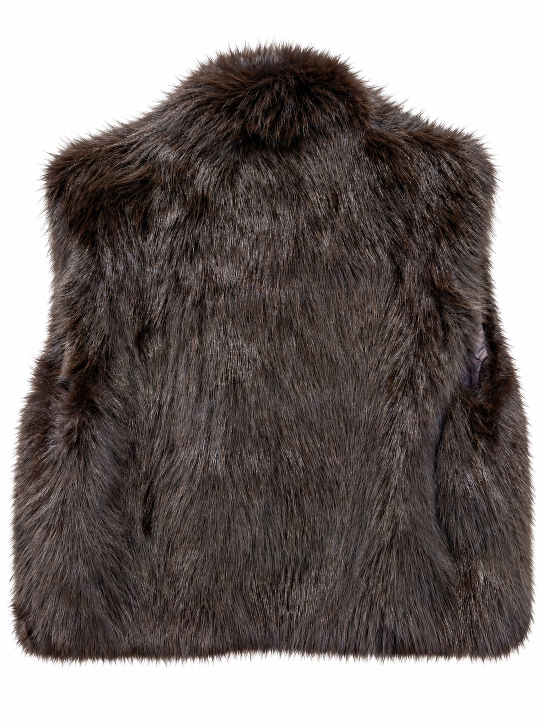 CHALECO PELOS