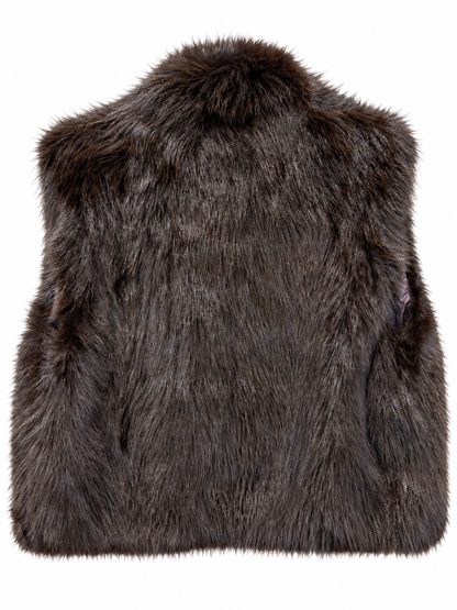 CHALECO PELOS