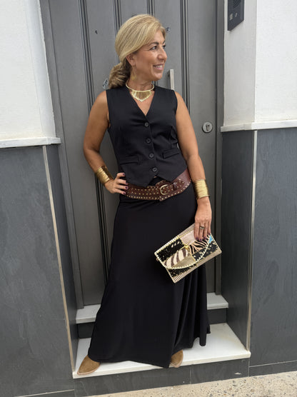 FALDA AMARA